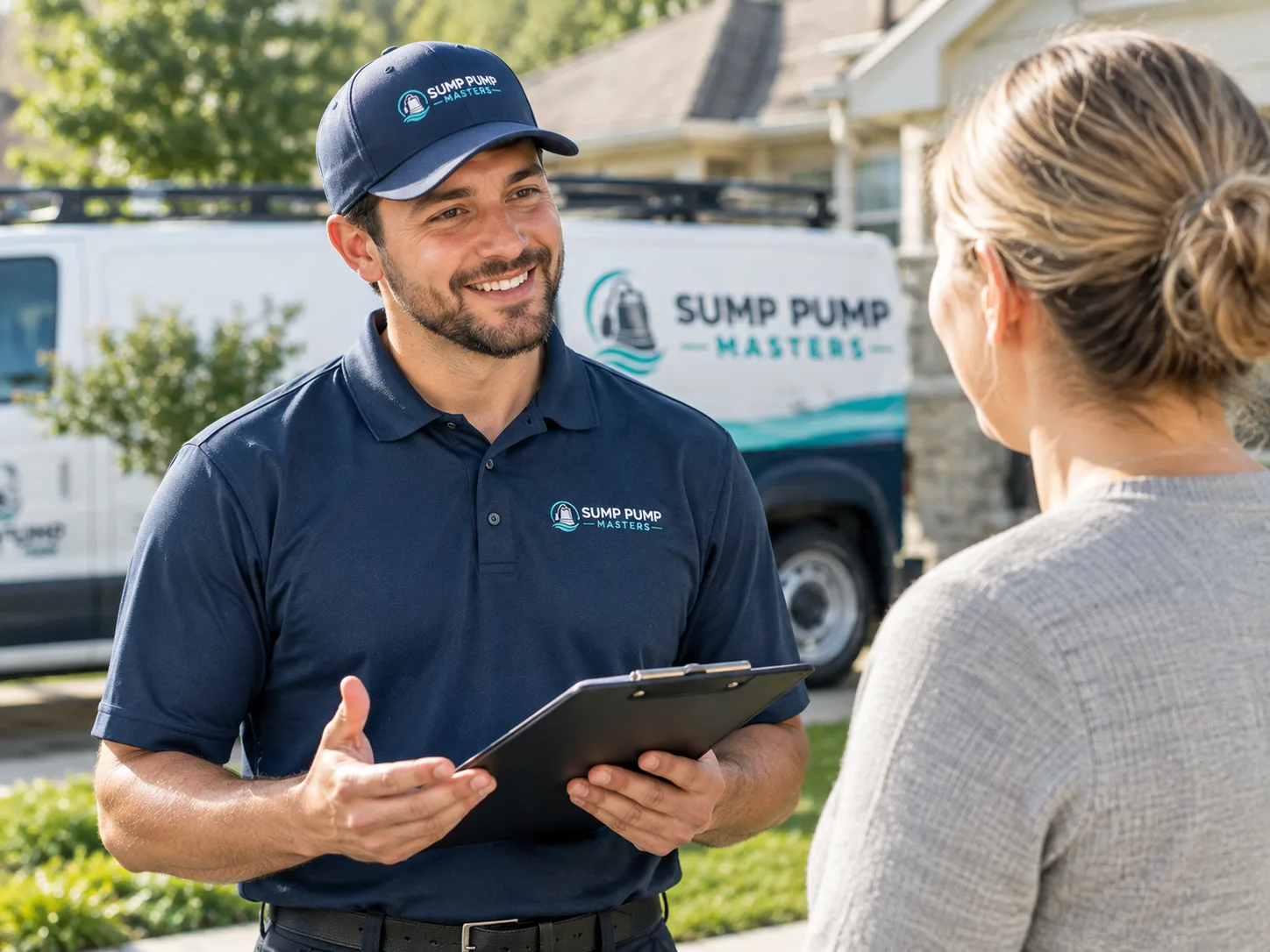 Sump Pump Repair Sharon, GA FAQs